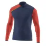 Löffler Transtex® Warm Langarm-baselayer