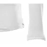 Löffler Transtex-warm White Langarm-baselayer