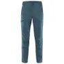 Löffler Trekking Csl Hosen, Dark petrol, Regular