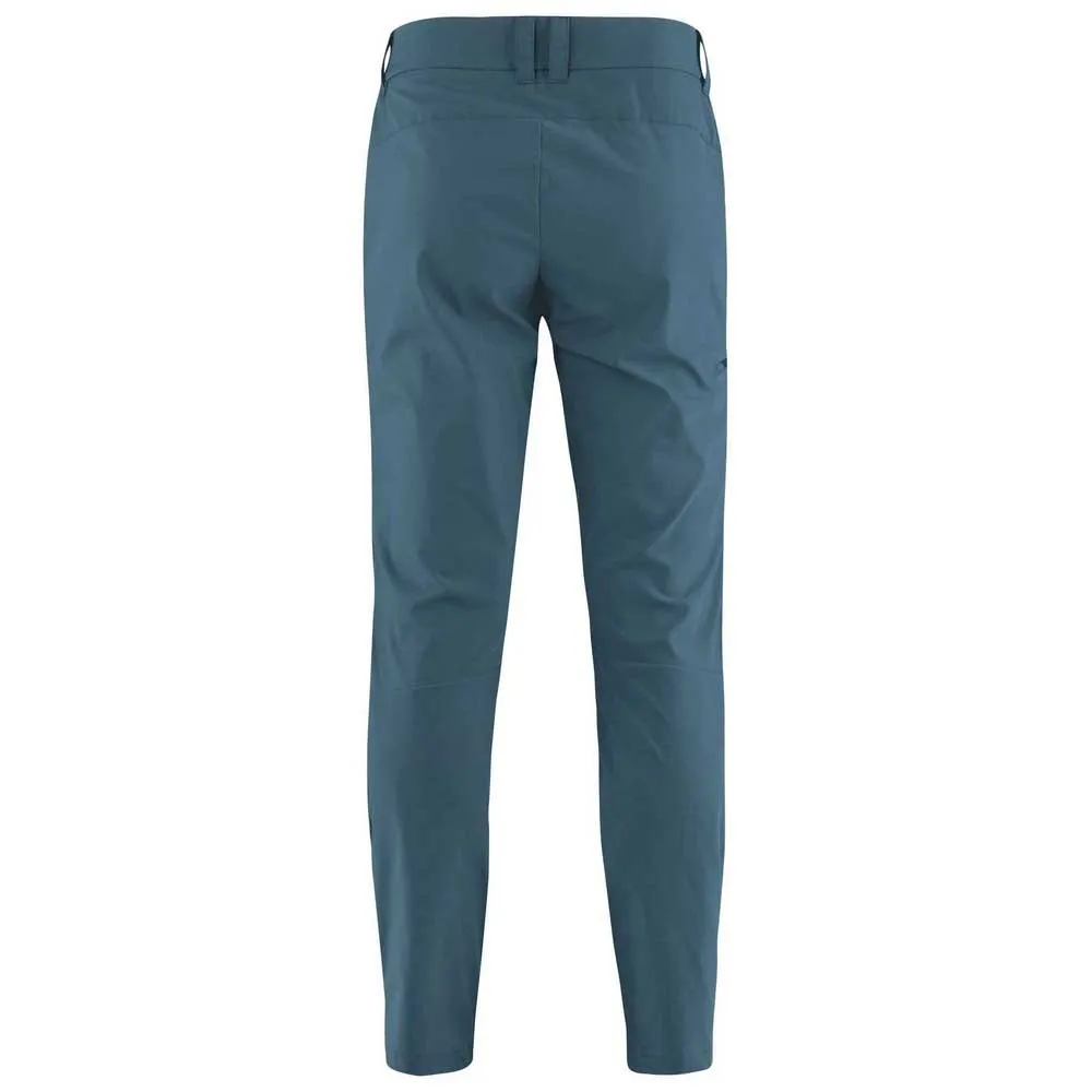 Löffler Trekking Csl Hosen, Dark petrol, Regular Löffler Trekking Csl Hosen, Dark petrol, Regular