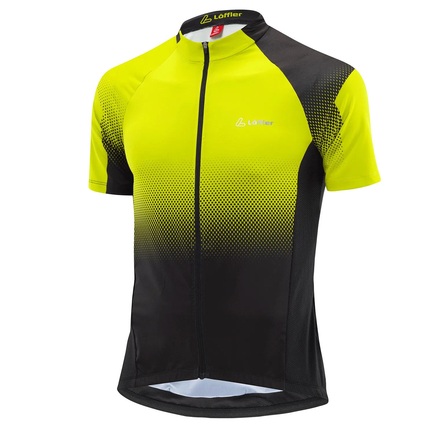 Löffler Trikot FZ Dusty mid Male Löffler Trikot FZ Dusty mid Male