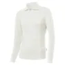 Cream white