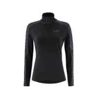 Löffler Turtleneck Starlit Transtex® Sweatshirt Löffler Turtleneck Starlit Transtex® Sweatshirt