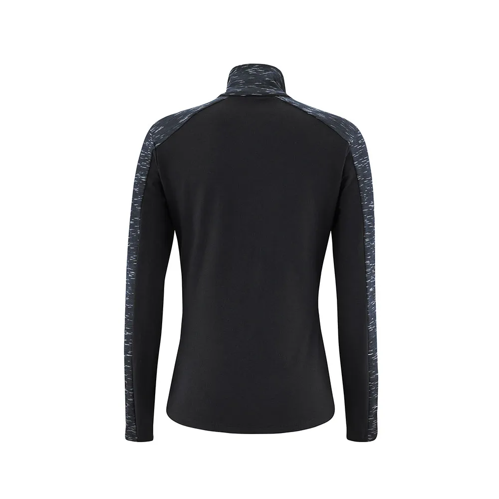 Löffler Turtleneck Starlit Transtex® Sweatshirt