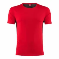 Löffler Two-tone Vent Kurzarm-t-shirt Löffler Two-tone Vent Kurzarm-t-shirt