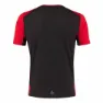Löffler Two-tone Vent Kurzarm-t-shirt