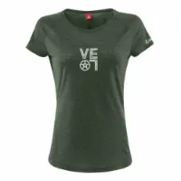 Löffler Velo Merino-tencel ärmelloses T-shirt Löffler Velo Merino-tencel ärmelloses T-shirt