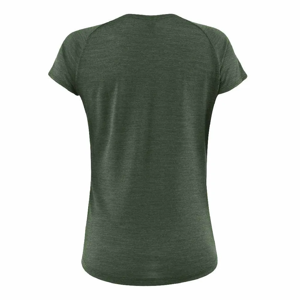 Löffler Velo Merino-tencel ärmelloses T-shirt Löffler Velo Merino-tencel ärmelloses T-shirt
