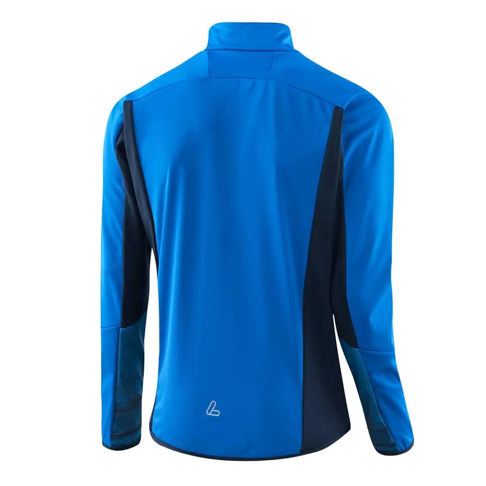 Löffler Verve Ws Light Jacke, Marin