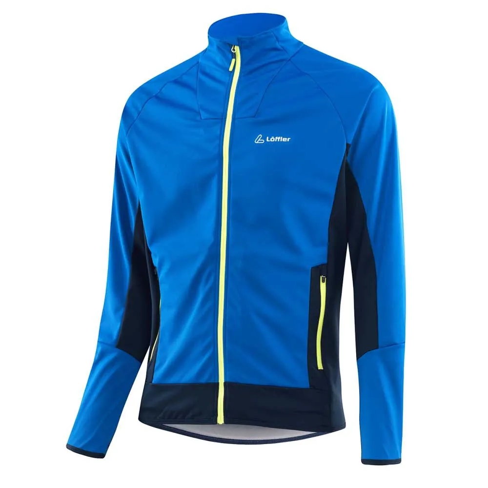 Löffler Verve Ws Light Jacke, Marin