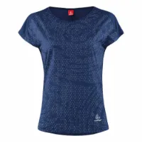 Löffler Vibes Kurzarm-t-shirt Löffler Vibes Kurzarm-t-shirt