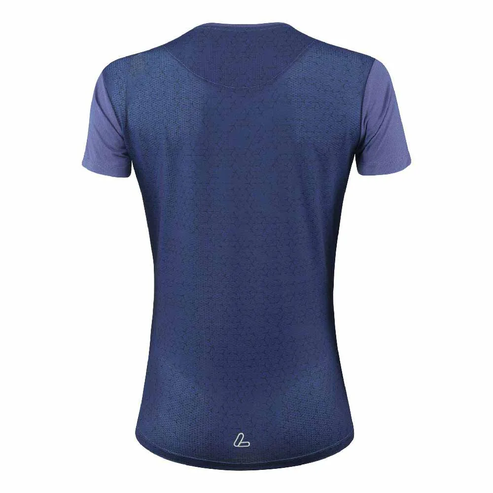 Löffler Vibes Vent Kurzarm-t-shirt Löffler Vibes Vent Kurzarm-t-shirt