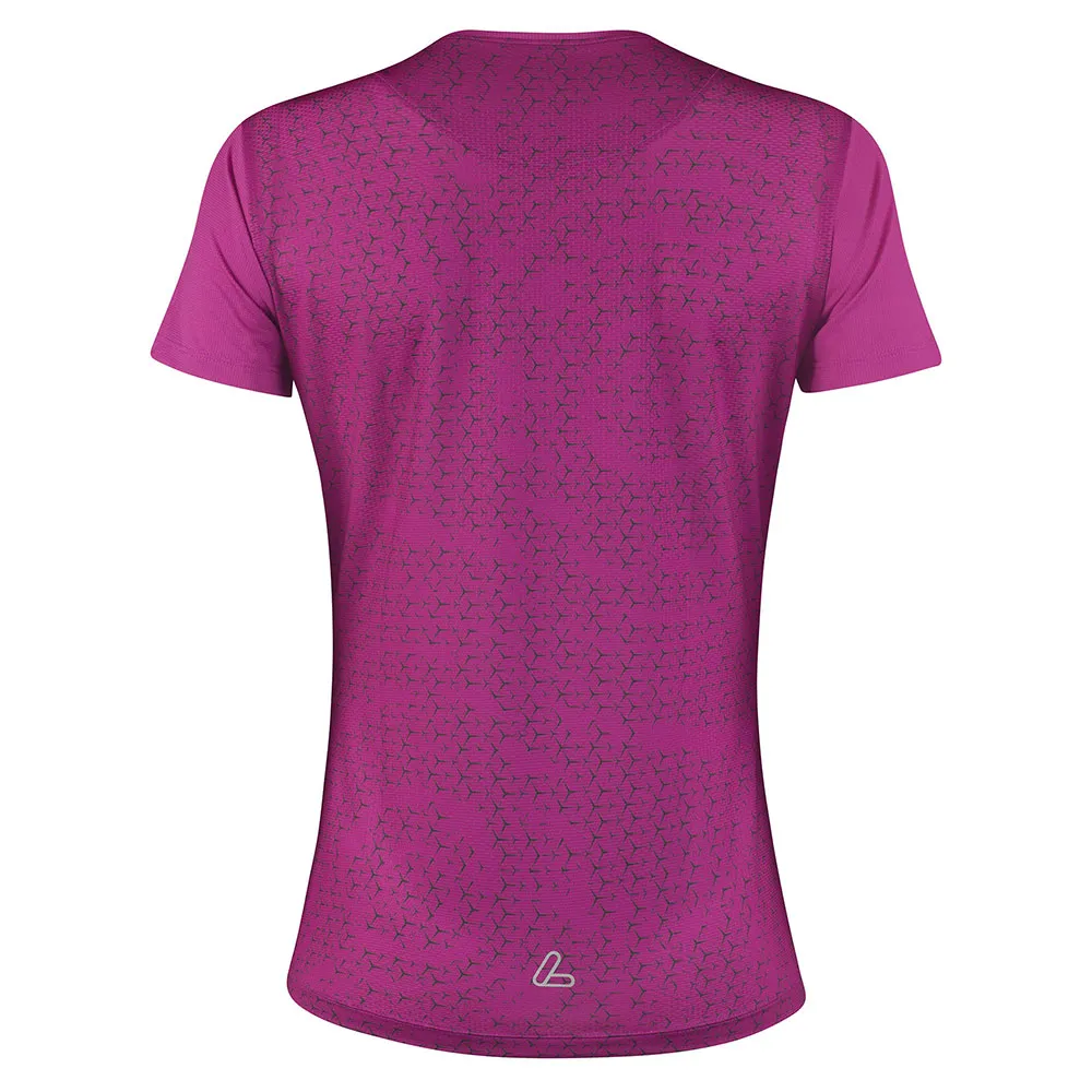 Löffler Vibes Vent Kurzarm-t-shirt