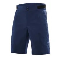 Löffler Voyage-e Csl Kurze Hose Löffler Voyage-e Csl Kurze Hose