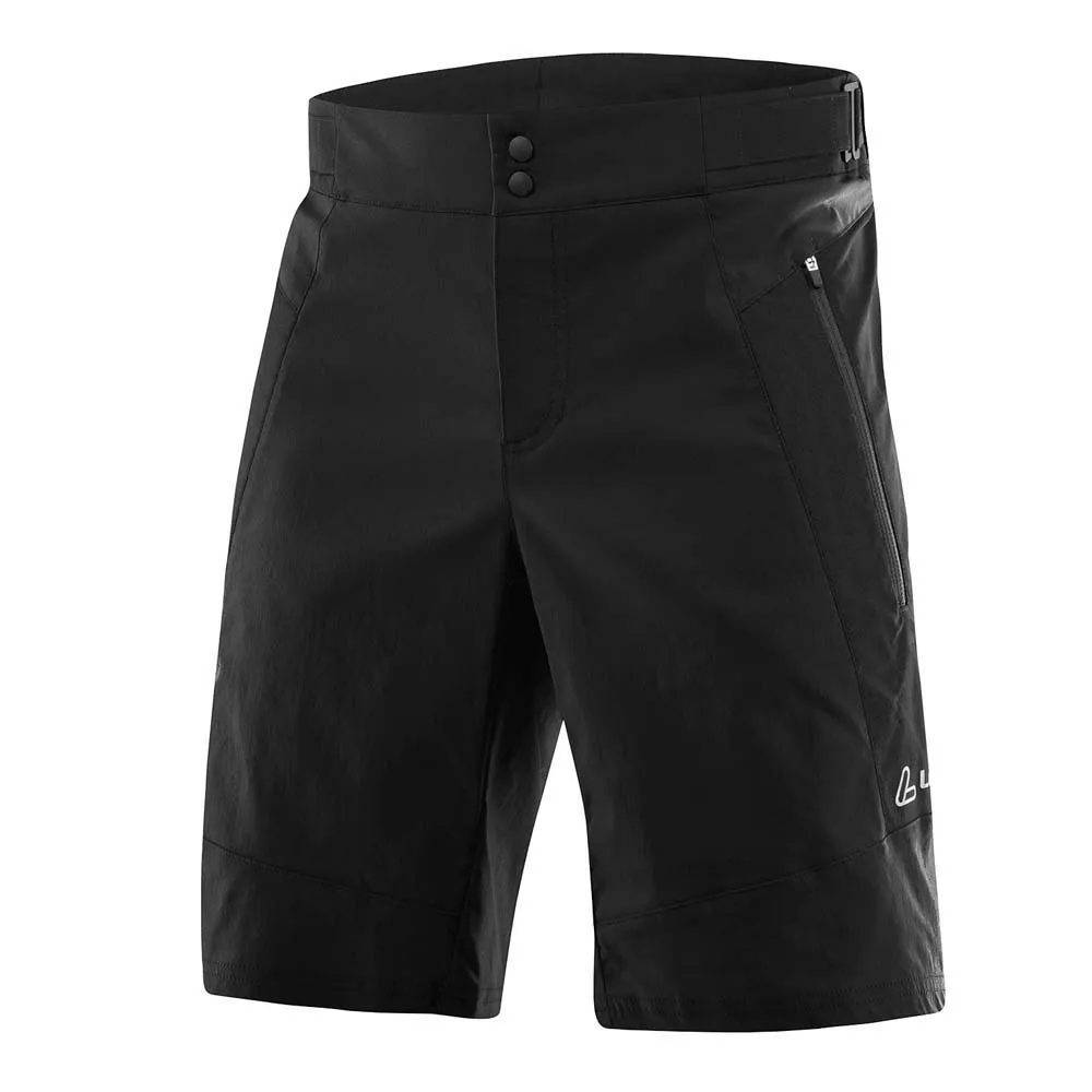 Löffler Voyage-e Csl Kurze Hose Löffler Voyage-e Csl Kurze Hose