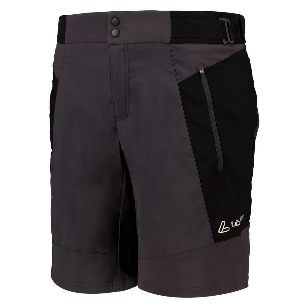 Löffler Voyage-o Csl Kurze Hose Löffler Voyage-o Csl Kurze Hose