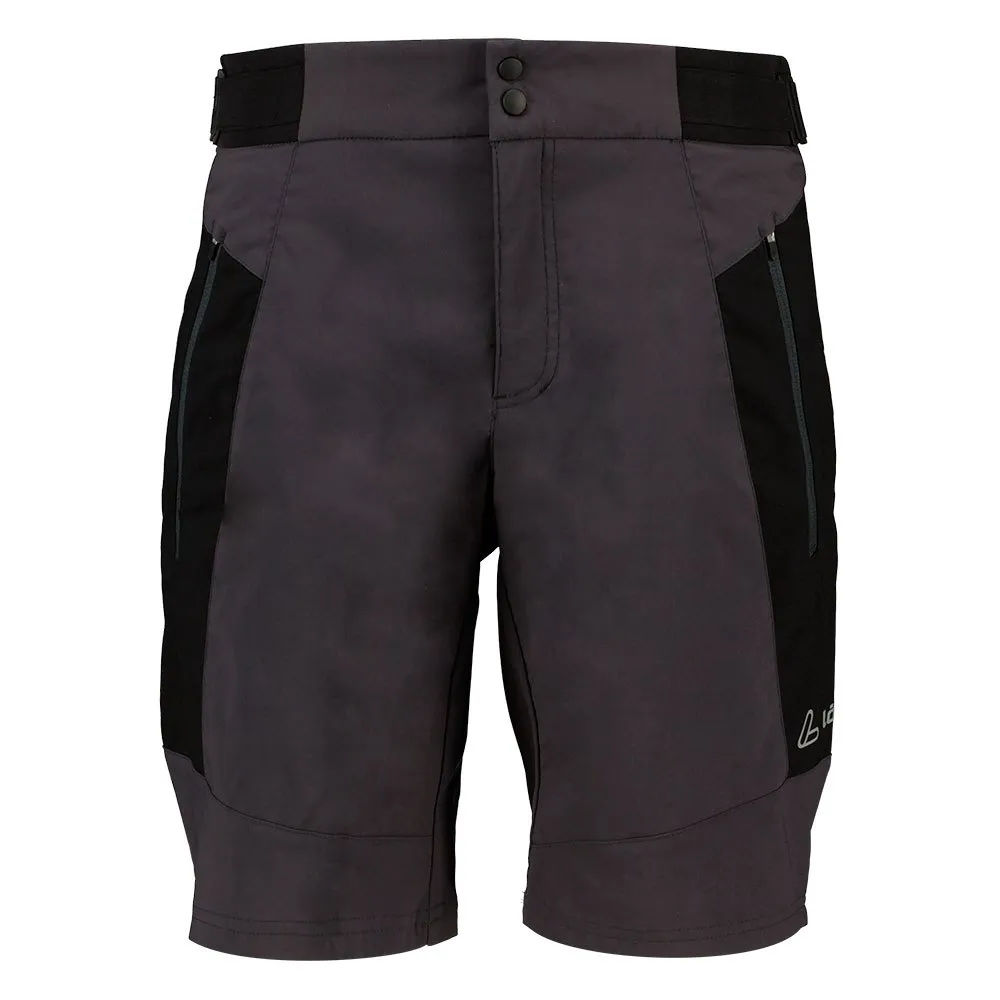Löffler Voyage-o Csl Kurze Hose Löffler Voyage-o Csl Kurze Hose