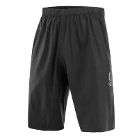 Löffler Waterproof Pocket Kurze Hose Löffler Waterproof Pocket Kurze Hose