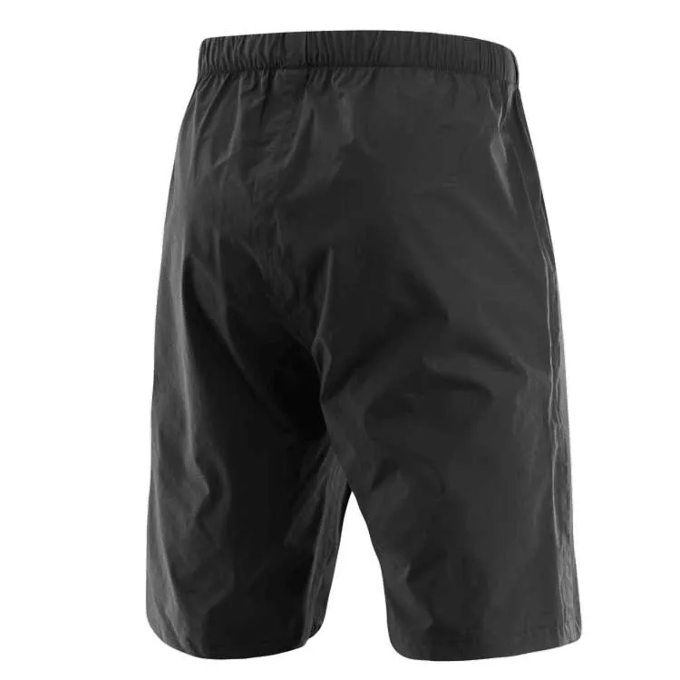 Löffler Waterproof Pocket Kurze Hose Löffler Waterproof Pocket Kurze Hose
