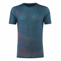 Löffler Waves Vent Kurzarm-t-shirt