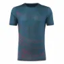 Löffler Waves Vent Kurzarm-t-shirt
