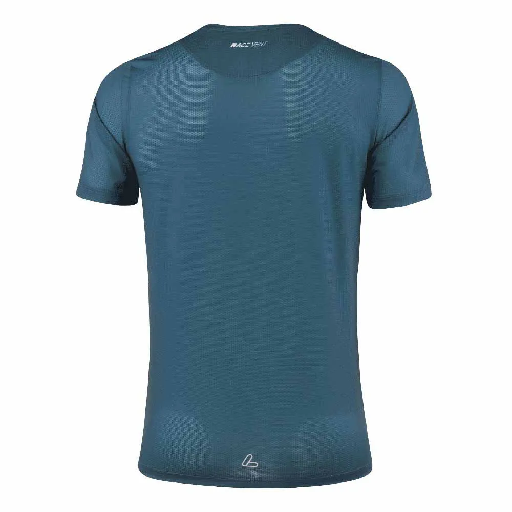 Löffler Waves Vent Kurzarm-t-shirt