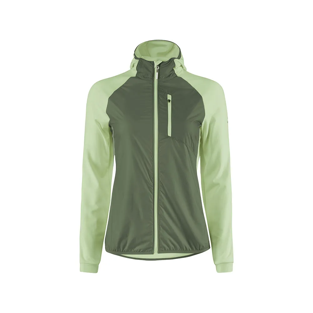 Löffler Windfleece Ts Jacke