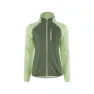 Löffler Windfleece Ts Jacke