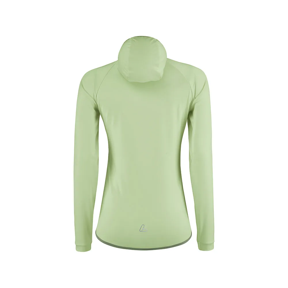 Löffler Windfleece Ts Jacke