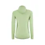 Löffler Windfleece Ts Jacke