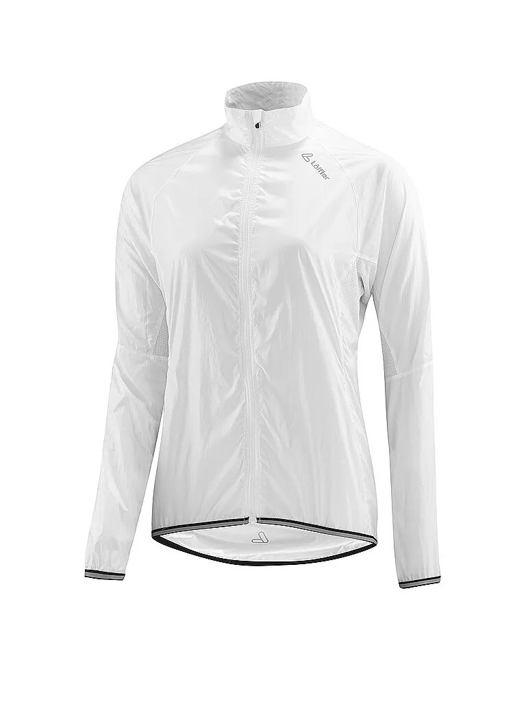 Löffler Windshell Jacke Löffler Windshell Jacke