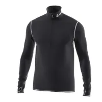 Löffler Windstopper® Hz Transtex® Langarm-baselayer