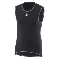 Löffler Windstopper® Transtex® Ärmelloses Baselayer Löffler Windstopper® Transtex® Ärmelloses Baselayer