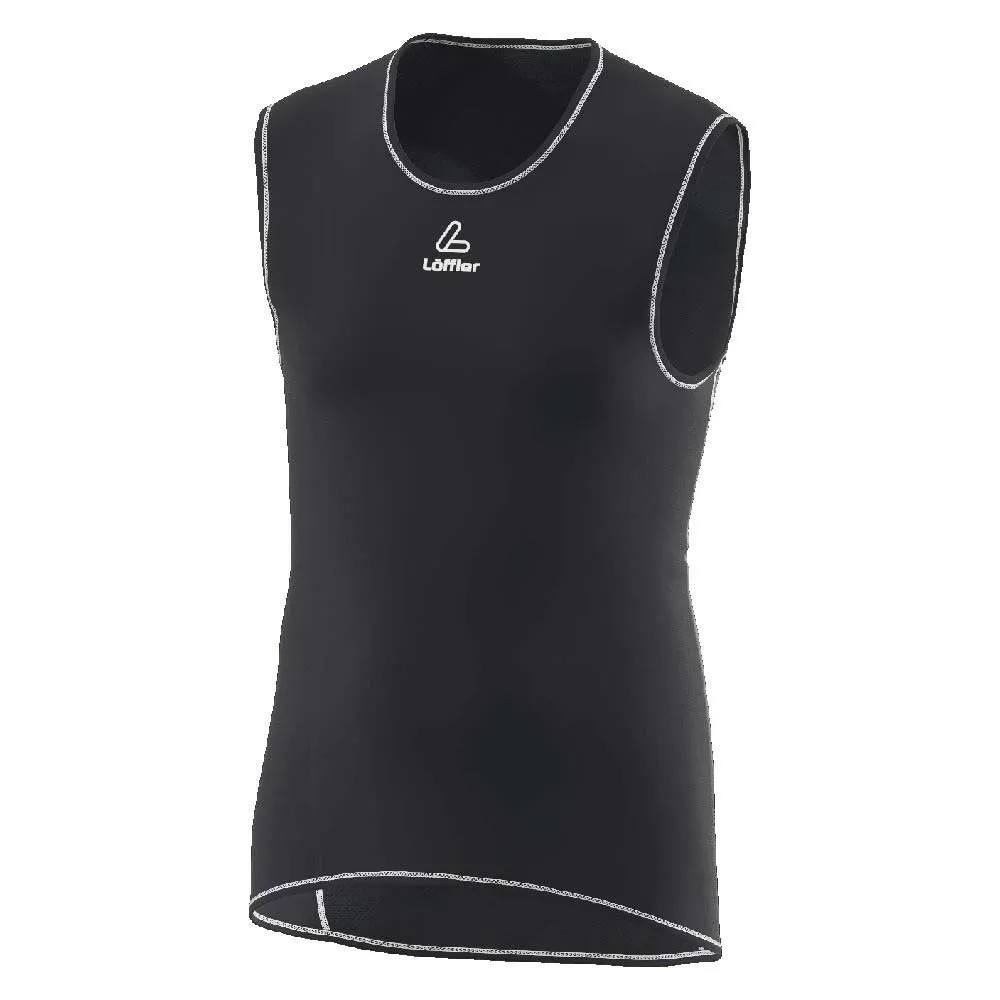 Löffler Windstopper® Transtex® Ärmelloses Baselayer Löffler Windstopper® Transtex® Ärmelloses Baselayer