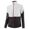 Löffler Worldcup 23 Ws Light Jacke, White / black