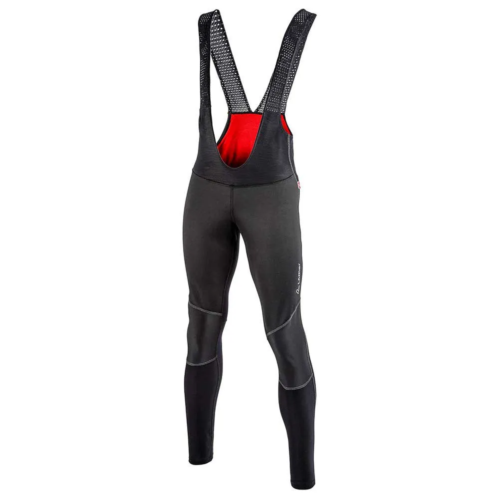 Löffler Ws Bib Lange Radhose Löffler Ws Bib Lange Radhose