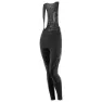 Löffler Ws Elastic Lange Trägerhose