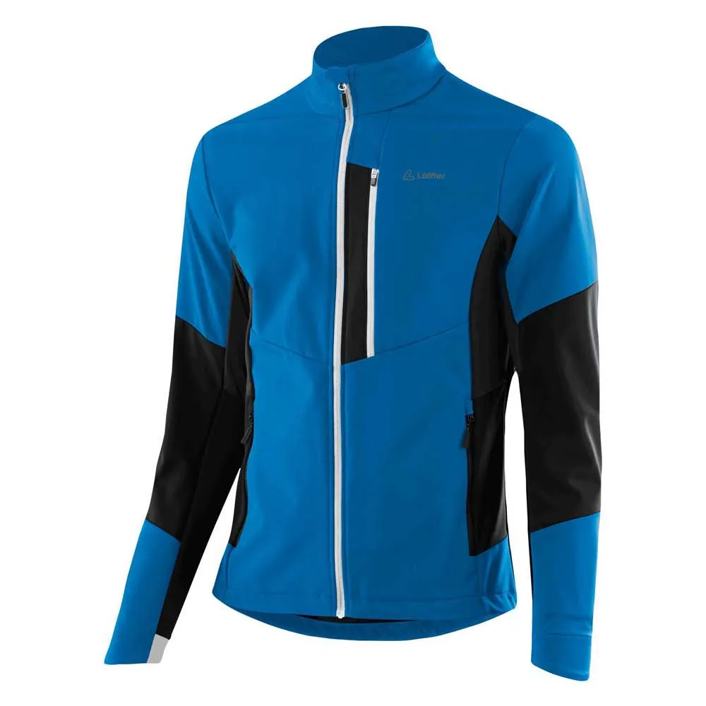 Löffler Xc Pure Txs Jacke Löffler Xc Pure Txs Jacke
