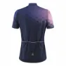 Löffler Zalf Zip Prisma Mid Kurzarm-radtrikot