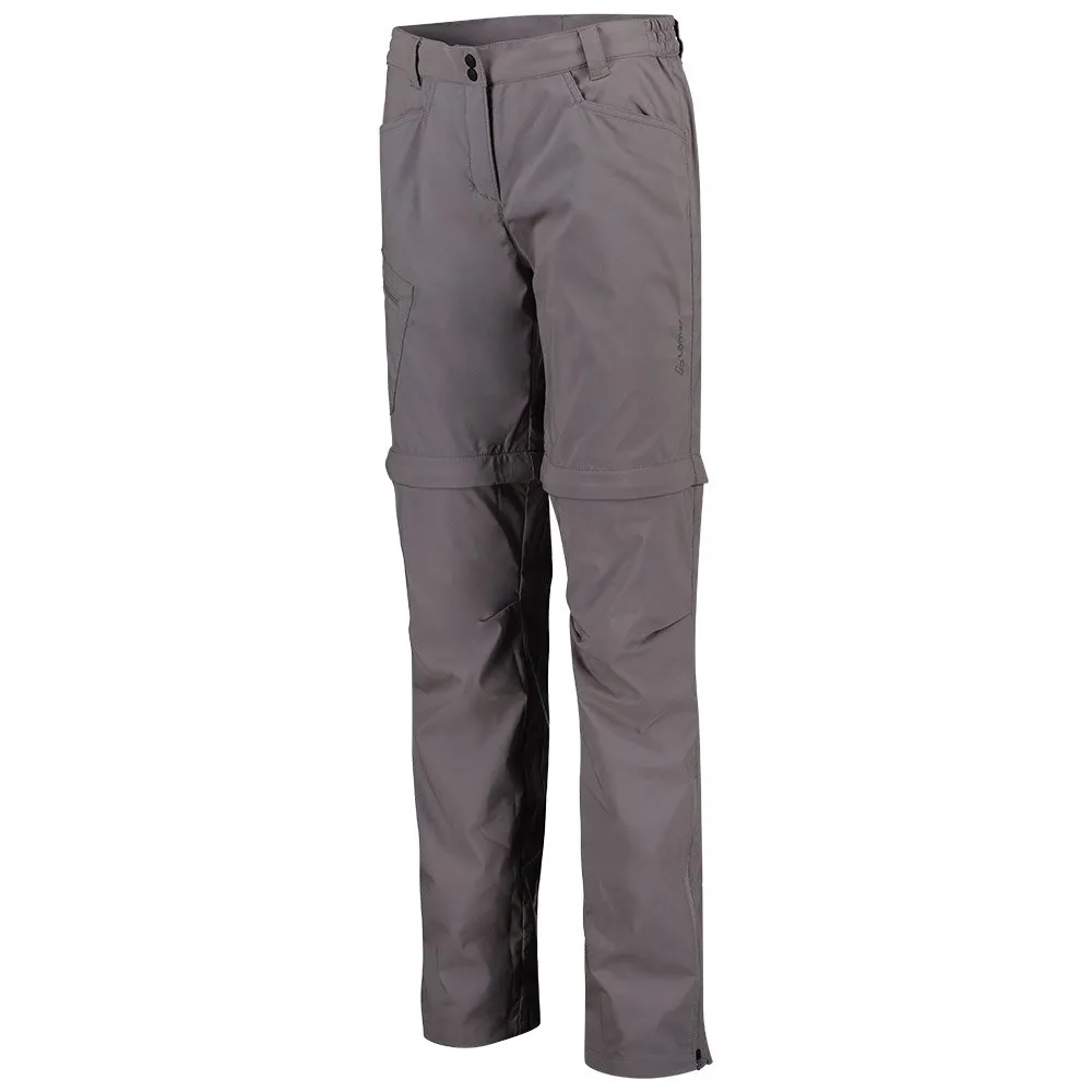 Löffler Zip-off Comfort Stretch Light Hosen Löffler Zip-off Comfort Stretch Light Hosen