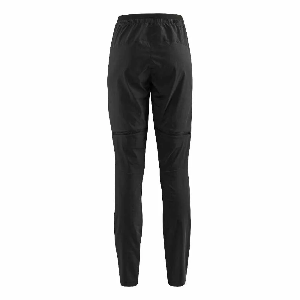 Löffler Zip-off Trekking Tapered Csl Hosen Löffler Zip-off Trekking Tapered Csl Hosen