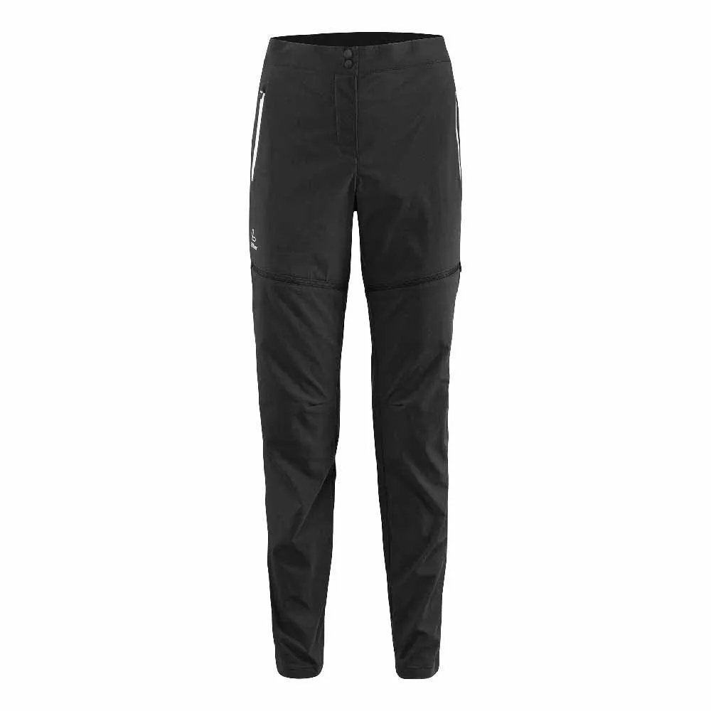 Löffler Zip-off Trekking Tapered Csl Hosen Löffler Zip-off Trekking Tapered Csl Hosen
