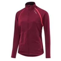 Löffler Zip-off Ws Light Fleece Mit Durchgehendem Reißverschluss Löffler Zip-off Ws Light Fleece Mit Durchgehendem Reißverschluss