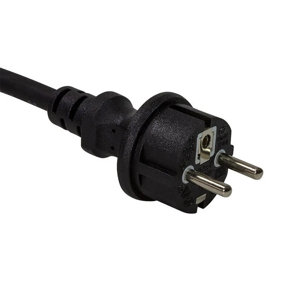 Logilink Efb 19 ´´1u 6 X Cee 7/3 Steckdosenleiste 6-fach Mit Schalter, Black, One Size Logilink Efb 19 ´´1u 6 X Cee 7/3 Steckdosenleiste 6-fach Mit Schalter, Black, One Size