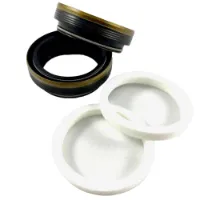 Lola 34 Mm Fox Gabeldichtringsatz Lola 34 Mm Fox Gabeldichtringsatz