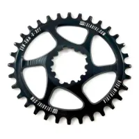 Lola Boost Dm Offset Ovales Kettenblatt 3 Mm Lola Boost Dm Offset Ovales Kettenblatt 3 Mm