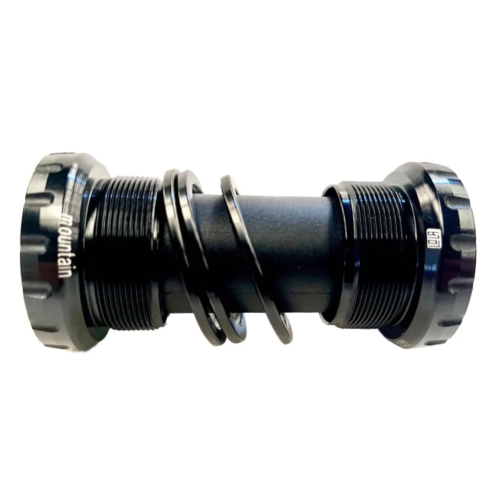 Lola Bsa Shimano Tretlager, Black, 68/73mm Lola Bsa Shimano Tretlager, Black, 68/73mm