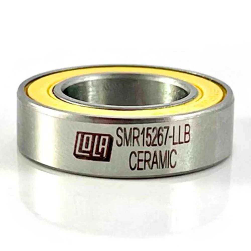 Lola Ceramic Mr15267 Lager, Silver, One Size Lola Ceramic Mr15267 Lager, Silver, One Size