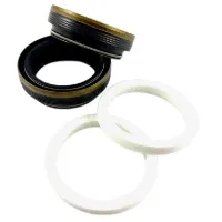 Lola Fox 36 Mm Gabeldichtringsatz Lola Fox 36 Mm Gabeldichtringsatz
