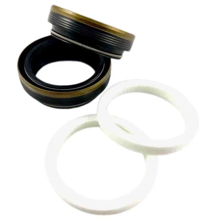 Lola Fox 36 Mm Gabeldichtringsatz, Multicolor, One Size